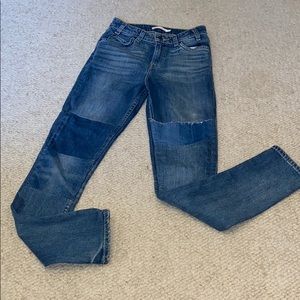 Levi Jeans
